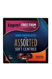 Assorted Soft Centre Chocolates