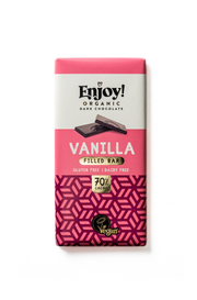 Velvety Vanilla Caramel 70g